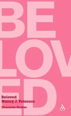 Beloved: Character Studies 0826495745 Book Cover