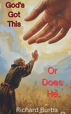 God's Got This B0FP4KB8LH Book Cover