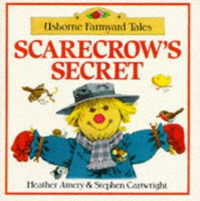 Scarecrow's Secret 0746005849 Book Cover