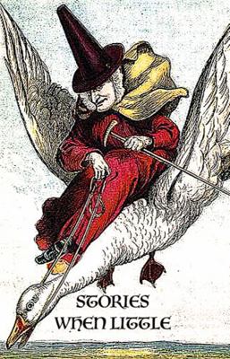 Hardcover Stories When Little : Growing up under MK-ULTRA Book