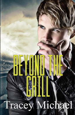 Beyond The Grill B085K5S27F Book Cover