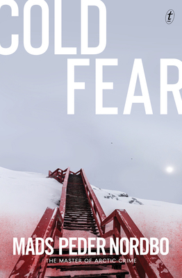 Cold Fear 1911231308 Book Cover