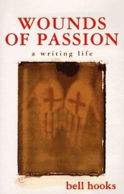Wounds of Passion: A Writing Life 080504146X Book Cover