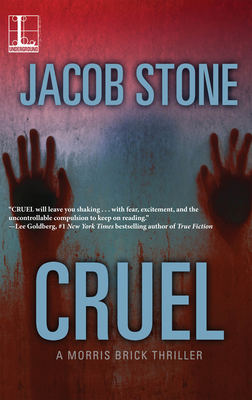 Cruel 1516106393 Book Cover