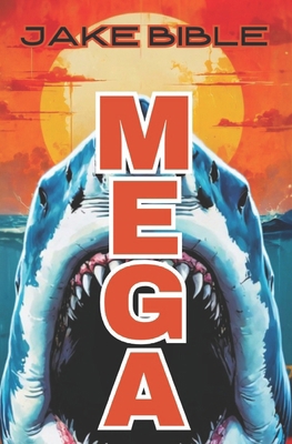 Mega B0FT33SQ51 Book Cover