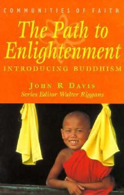 Path to Enlightenment: Buddhism 0340694424 Book Cover