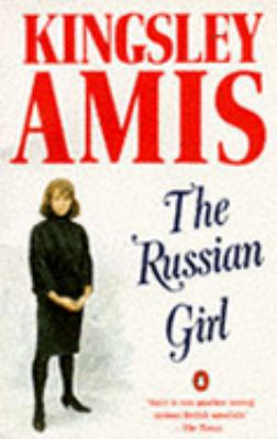 The Russian Girl B000O50O3E Book Cover