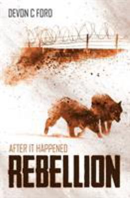 Rebellion 191078060X Book Cover