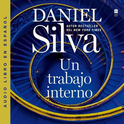 An Inside Job [Spanish] B0F9KD2JR2 Book Cover