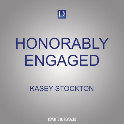 Honorably Engaged 1666630225 Book Cover