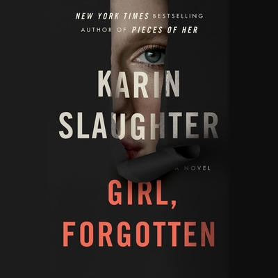 Girl, Forgotten Lib/E 1504780302 Book Cover