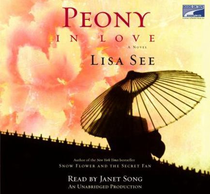 Peony in Love 1415939349 Book Cover