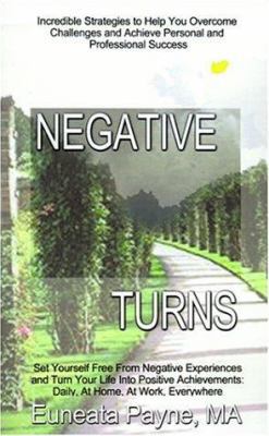 Negative Turns 1588205827 Book Cover