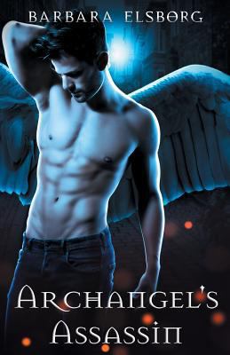 Archangel's Assassin 1981249702 Book Cover