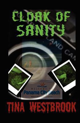 Cloak of Sanity 1466371749 Book Cover