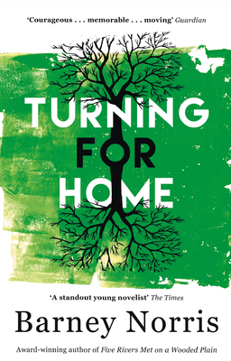 Turning for Home 1784161365 Book Cover