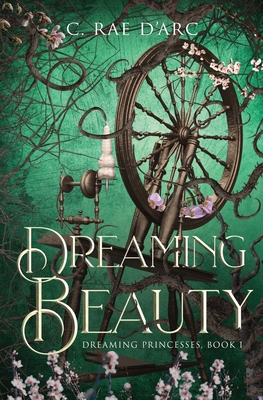Dreaming Beauty B0B4KGP4KN Book Cover