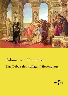 Das Leben des heiligen Hieronymus [German] 3737219982 Book Cover