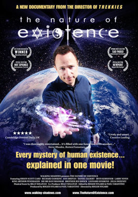 The Nature of Existence B002RH3DK8 Book Cover