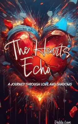 The Hearts Echo [Large Print] B0DLCKRLZK Book Cover