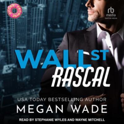 Wall St. Rascal: Library Edition B0CHPHBGY2 Book Cover