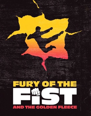 Fury of the Fist            Book Cover