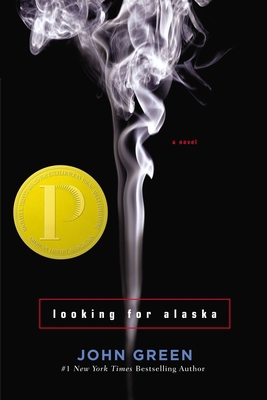 Looking for Alaska 0525475060 Book Cover