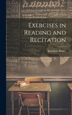 Exercises in Reading and Recitation 1019781688 Book Cover