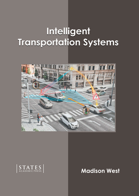 Intelligent Transportation Systems 163989294X Book Cover