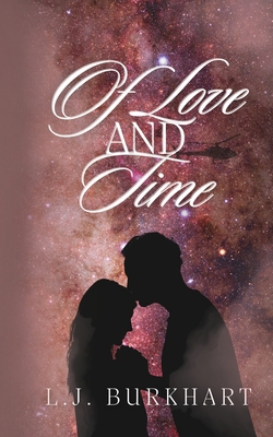 Of Love and Time B0D9QYFT3R Book Cover