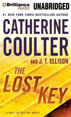 The Lost Key 1469279975 Book Cover