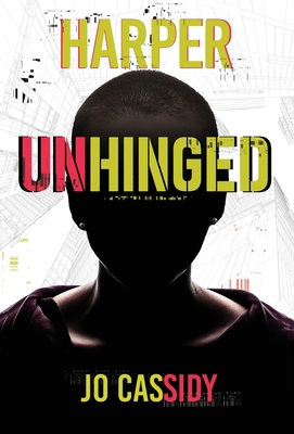 Harper Unhinged 1948095777 Book Cover