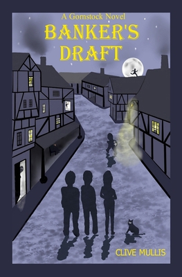 Banker's Draft 1479159816 Book Cover
