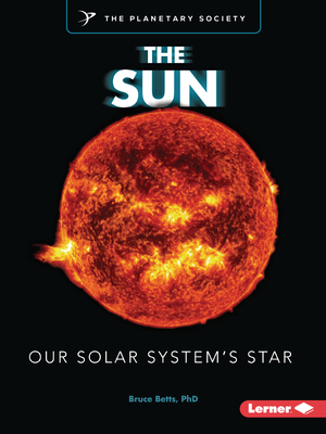 The Sun: Our Solar System's Star B0D6KPTW5V Book Cover