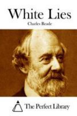 White Lies 1512141666 Book Cover