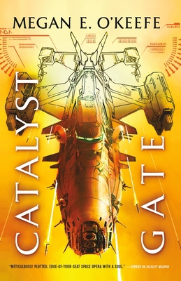 Catalyst Gate 0316419656 Book Cover