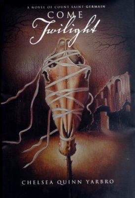 Come Twilight (St. Germain) 0312873301 Book Cover