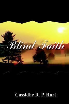 Blind Faith 1414000758 Book Cover