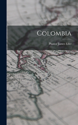 Colombia 1019217456 Book Cover