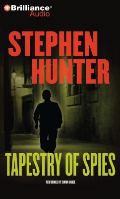 Tapestry of Spies 1441853804 Book Cover