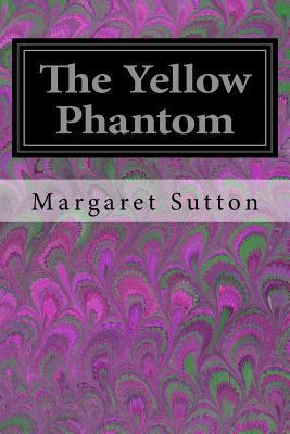 The Yellow Phantom 1974550656 Book Cover