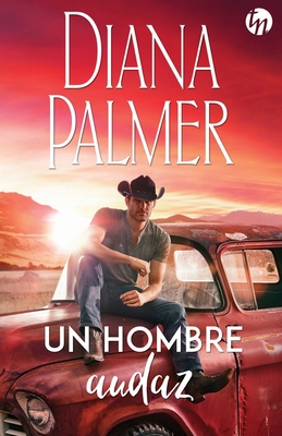 Un hombre audaz [Spanish] 8468784931 Book Cover