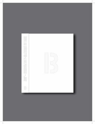 Hardcover 13 : Have As Much Fun As Possible - JAKE Book