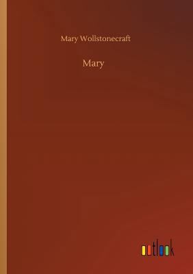 Mary 3732663213 Book Cover