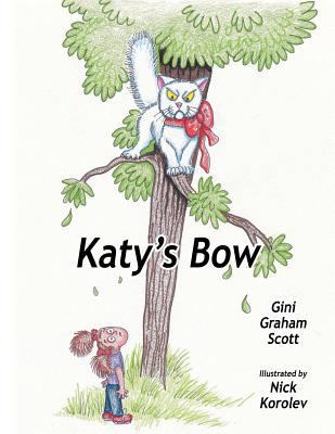 Katy's Bow 1612969771 Book Cover