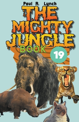 The Mighty Jungle B0BZ34YQ7C Book Cover