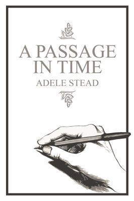 A Passage In Time 1434966275 Book Cover