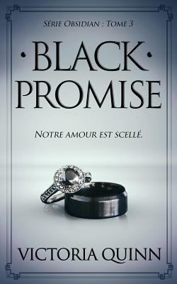 Black Promise: (French) [French] 1985895161 Book Cover