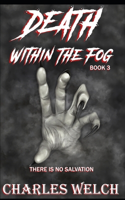 Death Within The Fog B09RPTWWJZ Book Cover