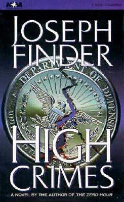 High Crimes 1567402747 Book Cover